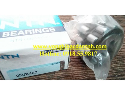 BẠC ĐẠN 25UZ487